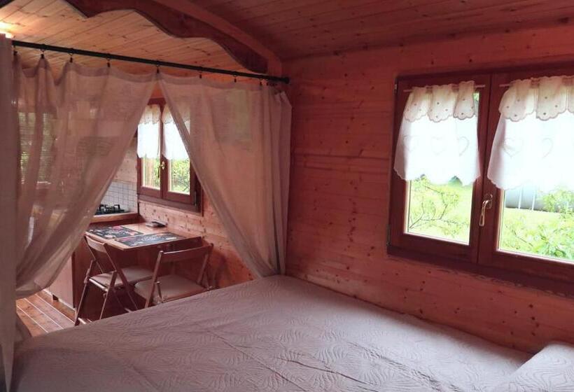 민박 I Tre Abeti   Holiday House