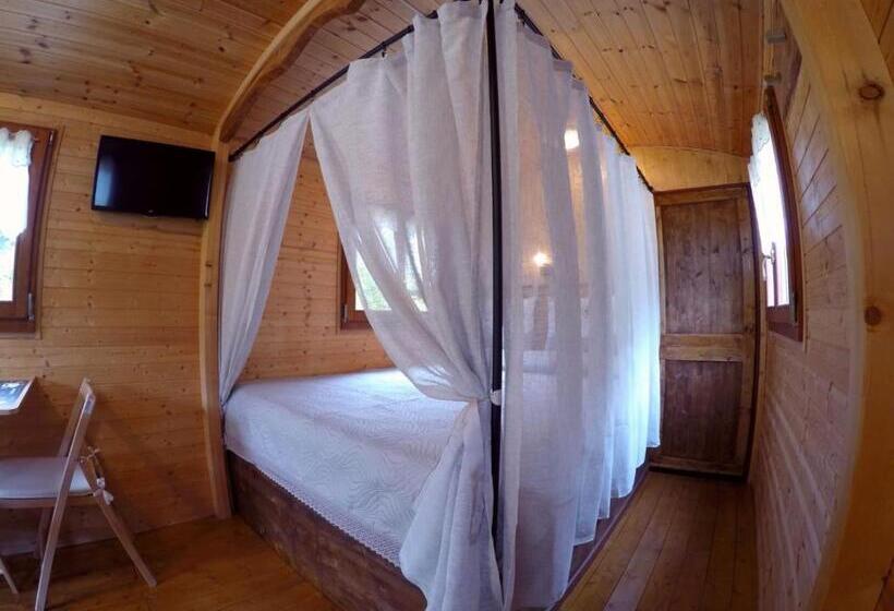 민박 I Tre Abeti   Holiday House