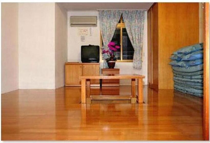 تختخواب و صبحانه H& 九份 緣憶 L 近老街