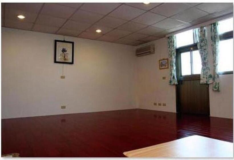 تختخواب و صبحانه H& 九份 緣憶 L 近老街