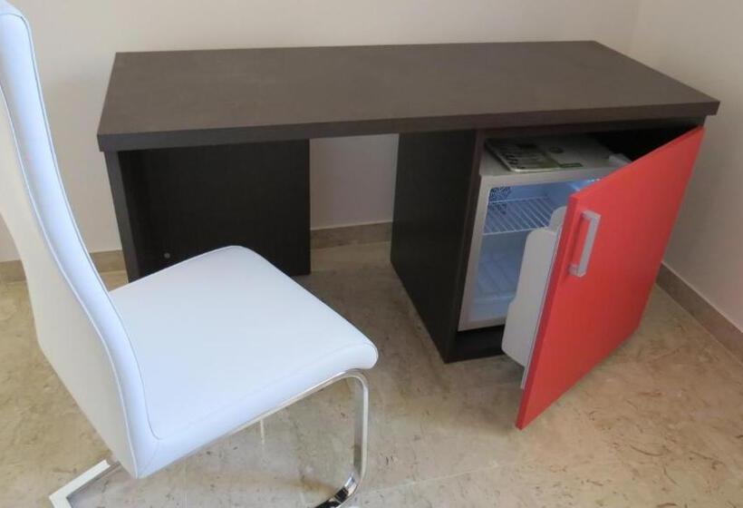مبيت وإفطار Mare Del Sud