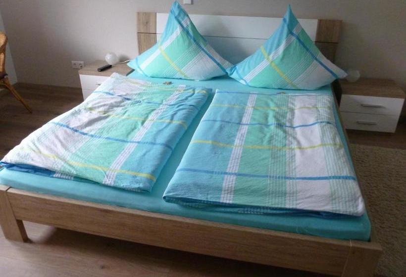 ベッドアンドブレックファースト Pension Susanne