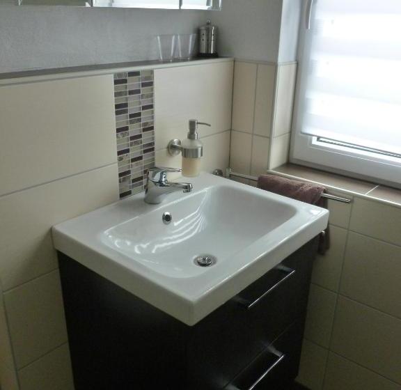 ベッドアンドブレックファースト Pension Susanne