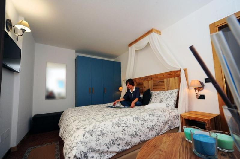 Bed and Breakfast Appartamenti E Camere Veronica