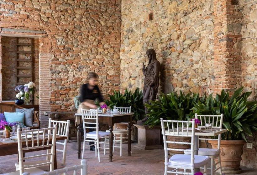 مبيت وإفطار Villa Scorzi   Relais De Charme