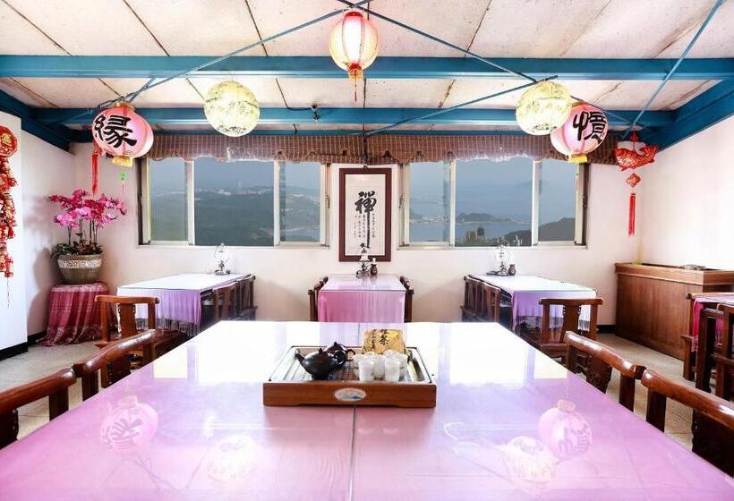 تختخواب و صبحانه H& 九份 緣憶 L 近老街