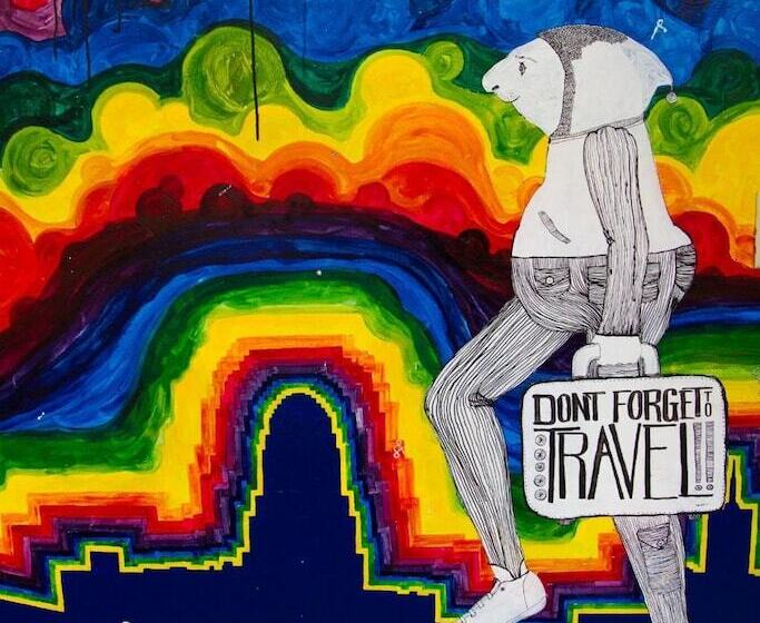 Hostel Buffalo Niagara