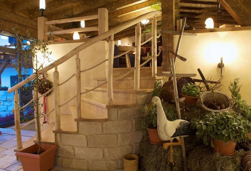 فندق Allgäuer Kräuteralm