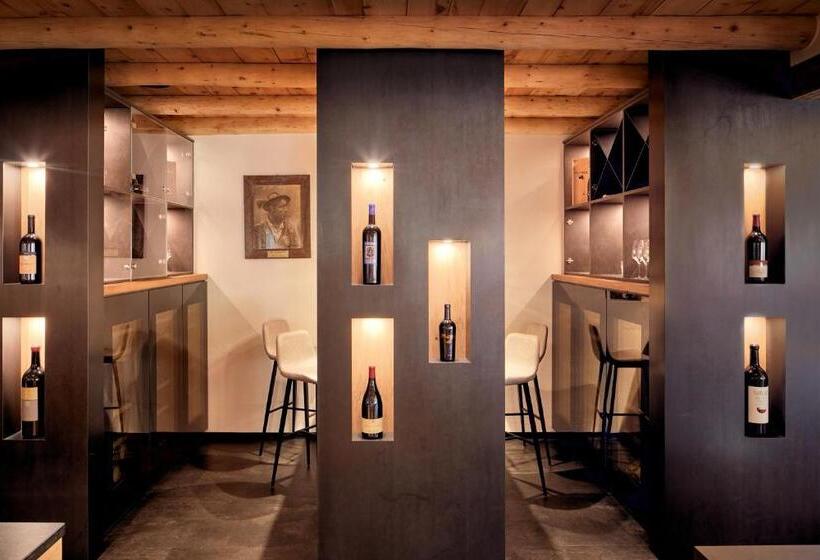 Отель Anigglhof