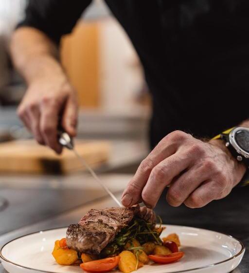 Отель Anigglhof