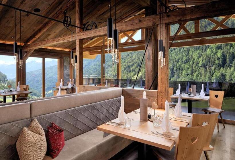 Отель Anigglhof