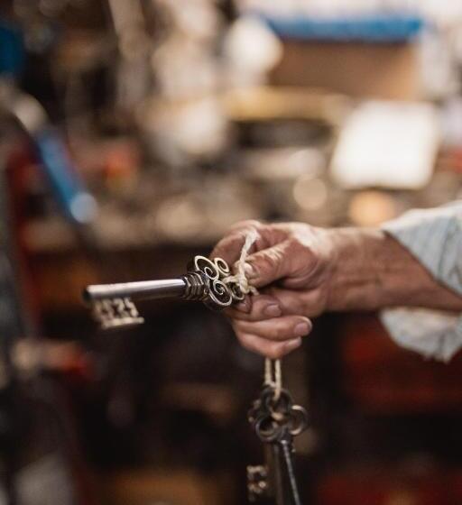 Отель Anigglhof