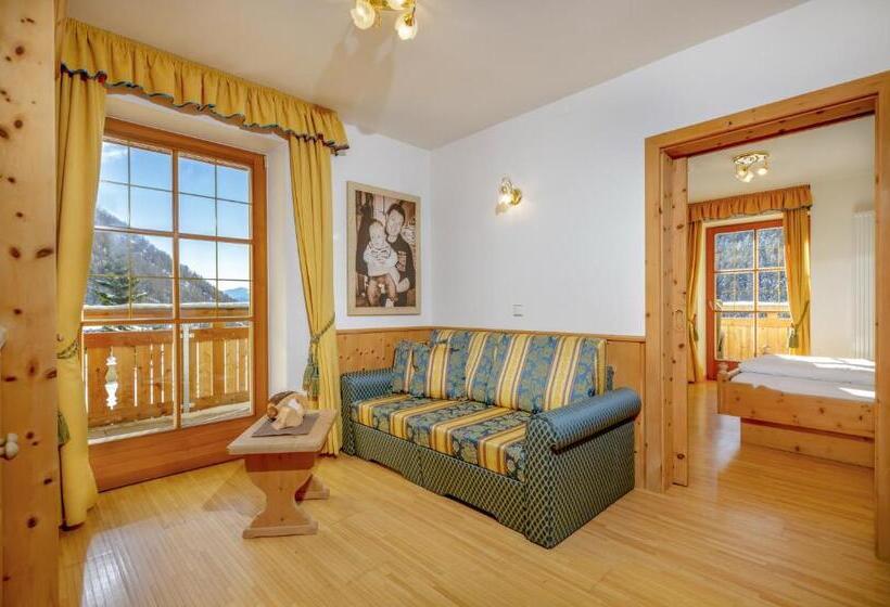 Отель Anigglhof