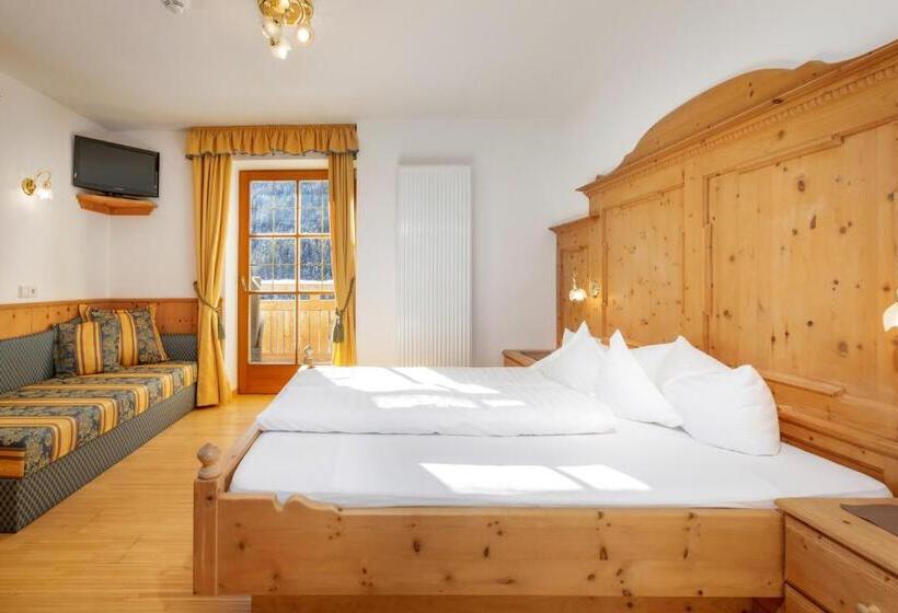 Отель Anigglhof