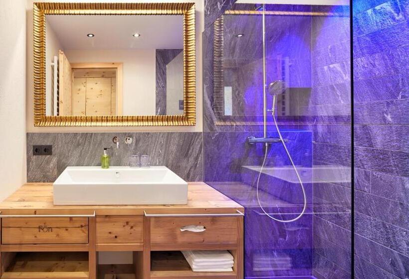 Отель Anigglhof