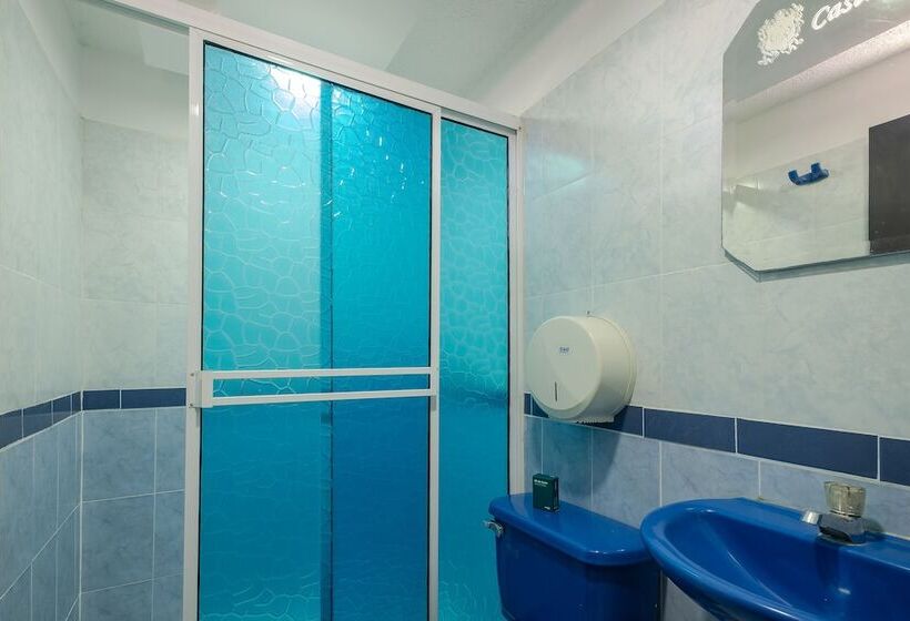 هتل Ayenda Castillo Real 1521