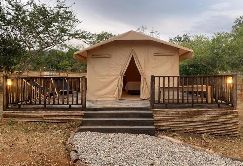 هتل Hacienda Macedonia