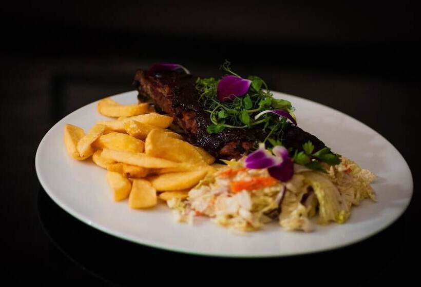 ホテル Lantier Bytom   Katowice   Chorzów