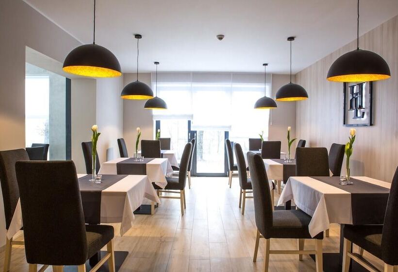 בית מלון כפרי Lantier Bytom   Katowice   Chorzów