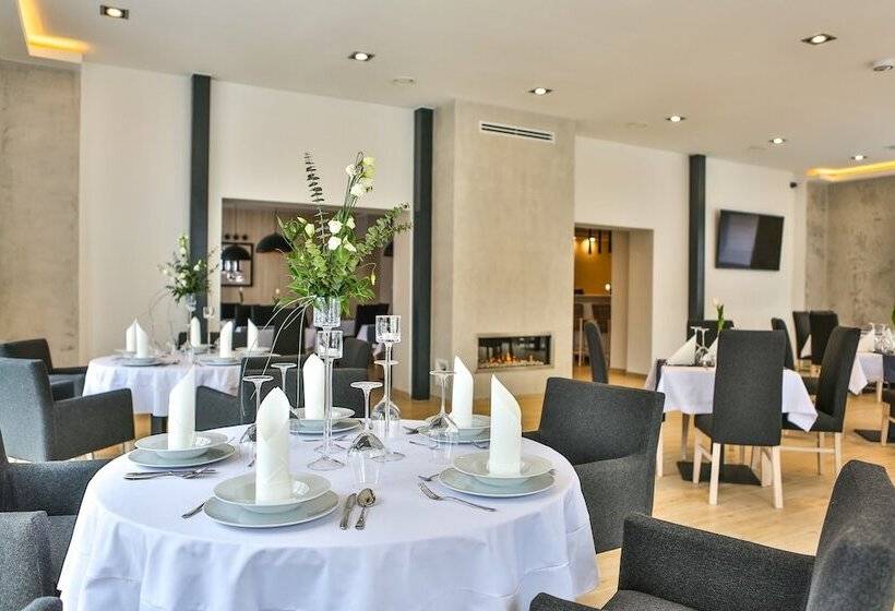 בית מלון כפרי Lantier Bytom   Katowice   Chorzów