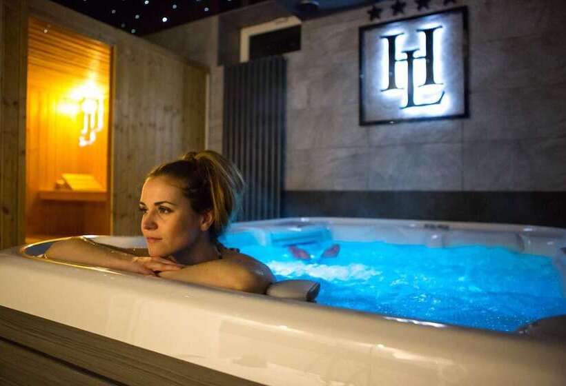 בית מלון כפרי Lantier Bytom   Katowice   Chorzów