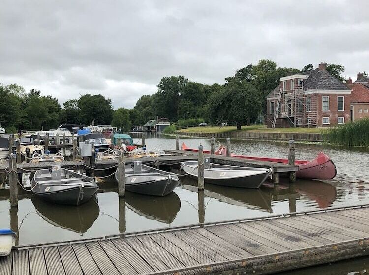 فندق Marenland Winsum