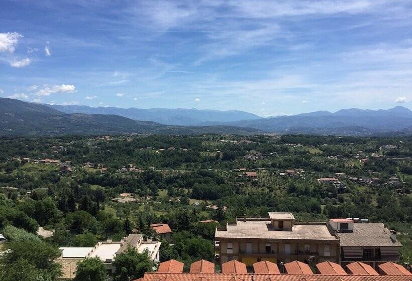 فندق Relais Filonardi
