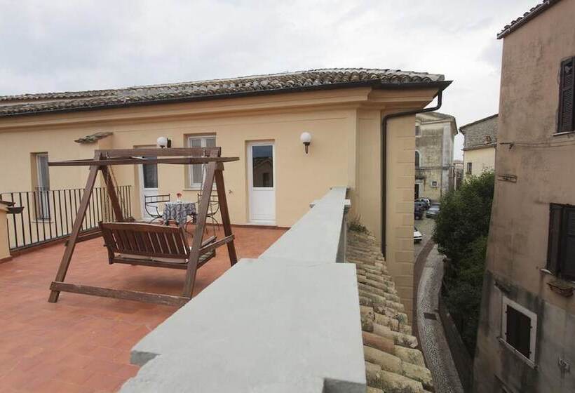 فندق Relais Filonardi