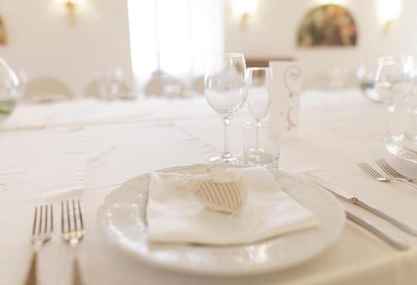 فندق Relais Filonardi