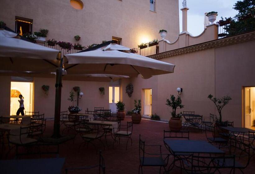 فندق Relais Filonardi