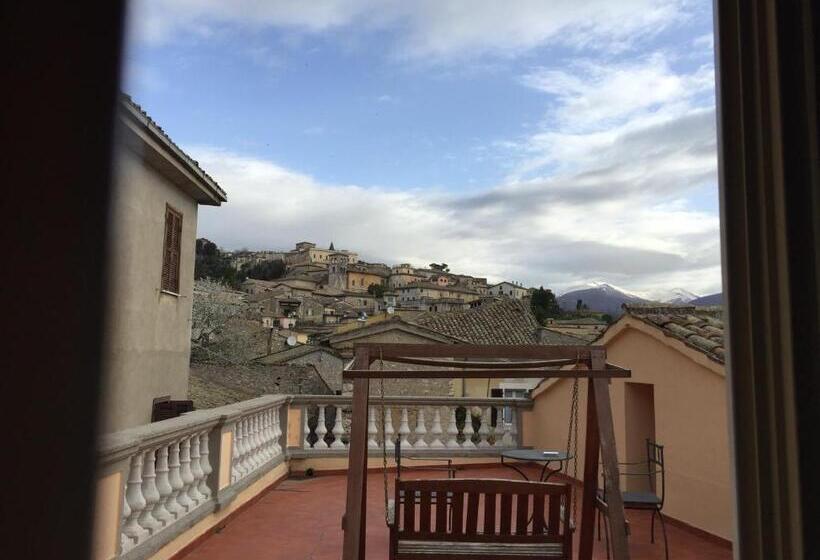 فندق Relais Filonardi