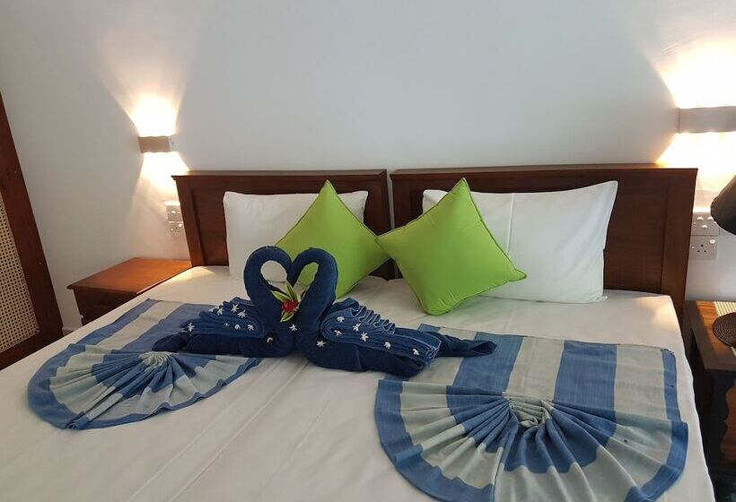 בית מלון כפרי Residence Jasmine