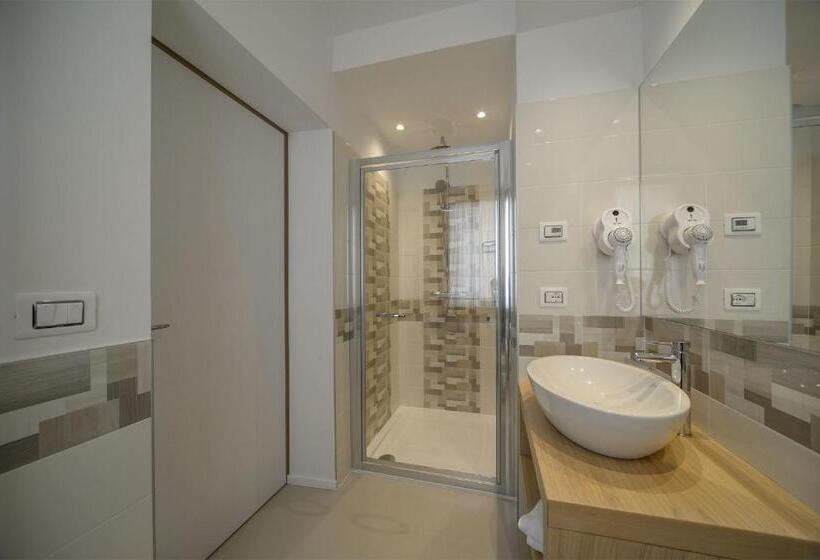 Hotel Ristorante Da Tullio