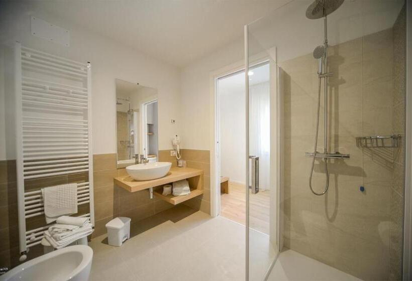 Hotel Ristorante Da Tullio