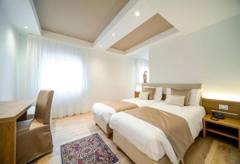 Hotel Ristorante Da Tullio