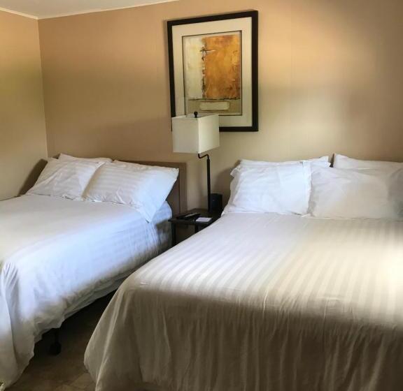 Oreland Motel
