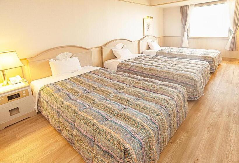 Palcall Tsumagoi Resort Ski &