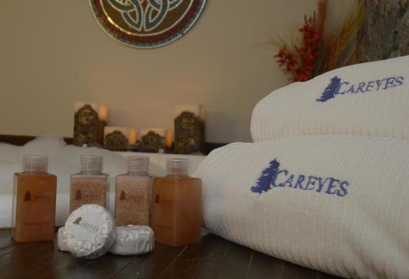 استراحتگاه Careyes Villa De Mar & Spa