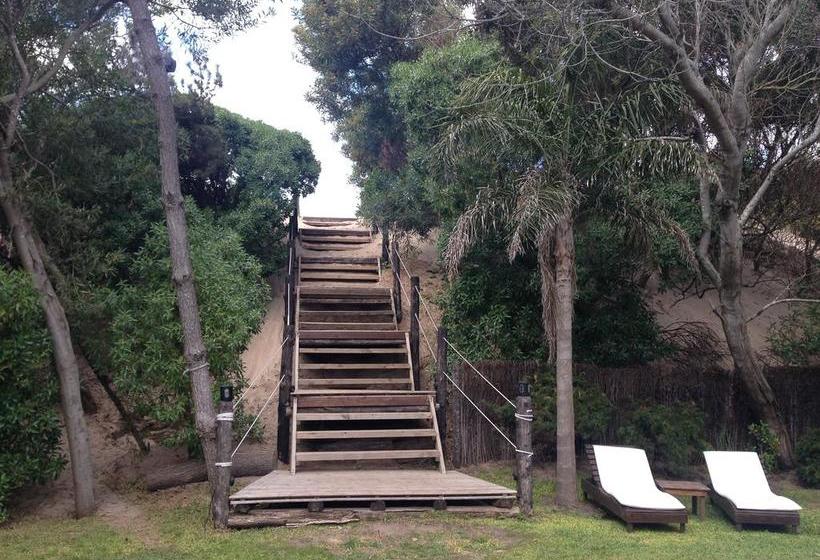 استراحتگاه Careyes Villa De Mar & Spa