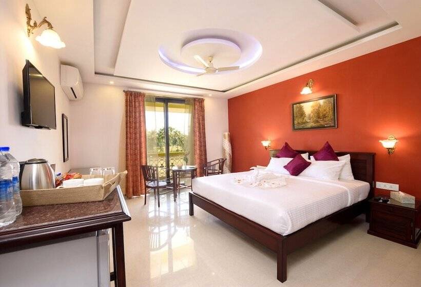 Praia Da Oura   Boutique Resort