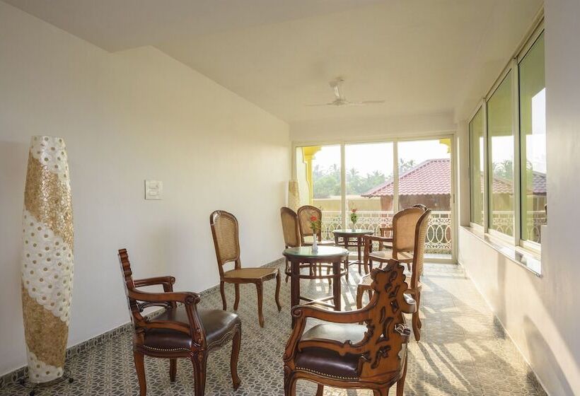 Praia Da Oura   Boutique Resort
