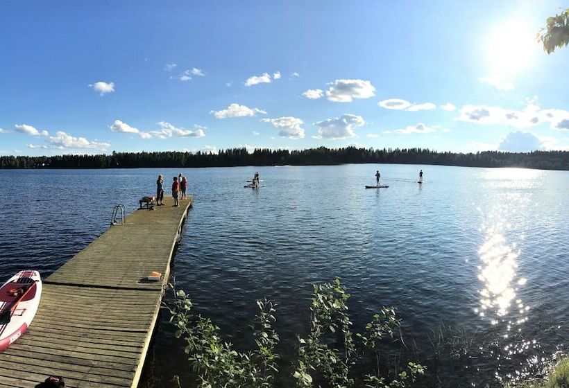 אתר נופש Vanha Maamies