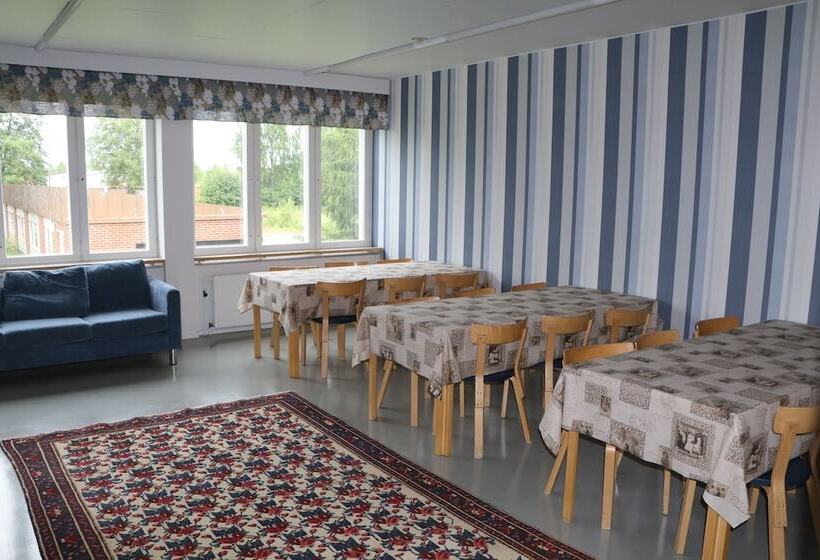 אתר נופש Vanha Maamies