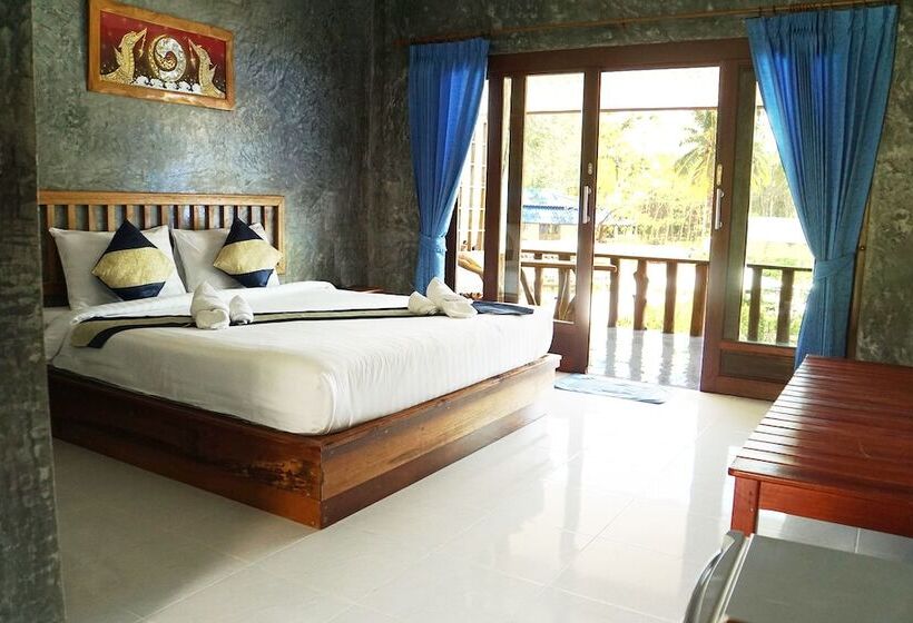 استراحتگاه Wonderland Healing Center