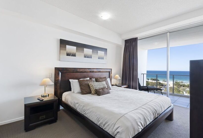 Silver Sea On Sixth Resort