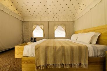 استراحتگاه Zone Connect Manali