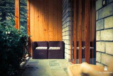 استراحتگاه Zone Connect Manali
