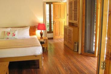 استراحتگاه Zone Connect Manali