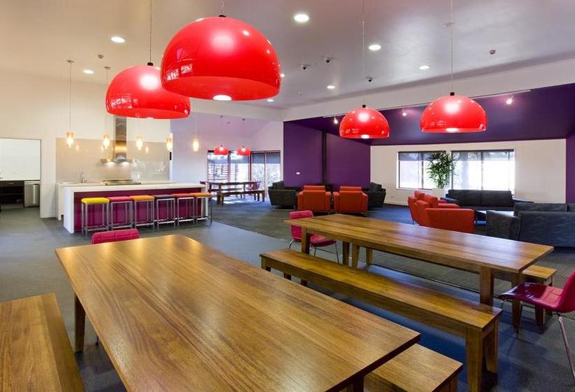 הוסטל University Of Canberra Village