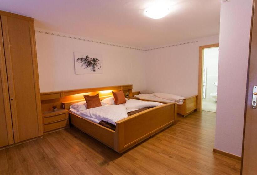 Almhotel Bergerhof